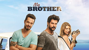 My Brother (2018)