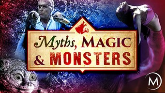 Myths, Magic & Monsters (2006)