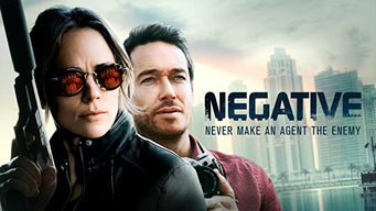 Negative (2021)