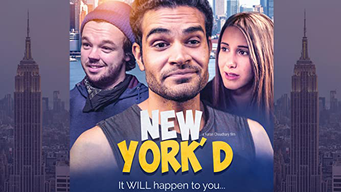 New York'd (2018)