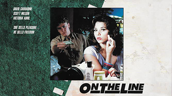 On the Line (1987)