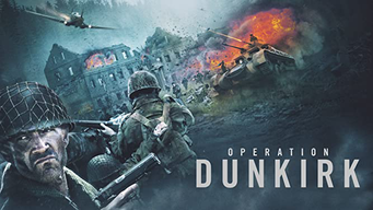 Operation Dunkirk (2021)