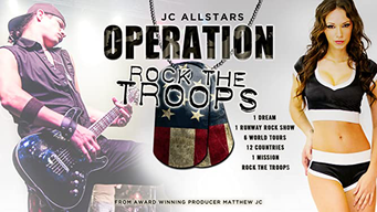 Operation Rock the Troops (2014)