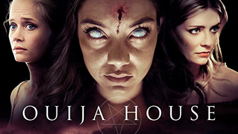 Ouija House (2021)
