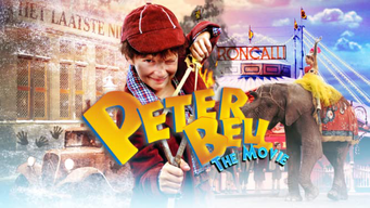 Peter Bell: The Movie (2002)