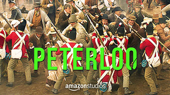 Peterloo (2019)