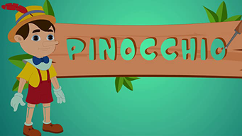 Pinocchio (2016)