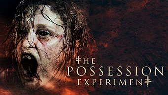 Possession Experiment (2020)