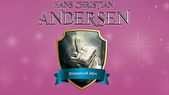 Prinsessan på ärten (2015)