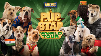 Pup Star: World Tour (2018)