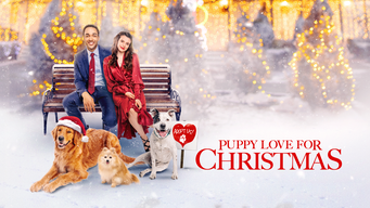 Puppy Love For Christmas (2022)