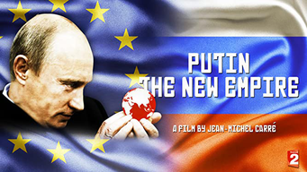 Putin: The New Empire (2017)
