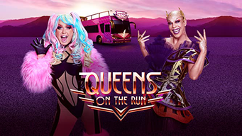 Queens on the Run (2023)