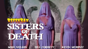 RiffTrax: Sisters Of Death (2014)