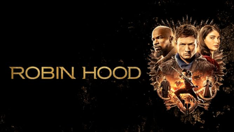 Robin Hood (2018)