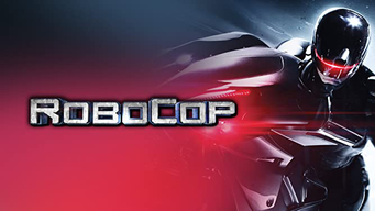 Robocop (2014) (2014)