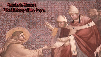 Saints & Sinners: The History of the Popes (1997)
