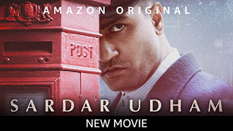 Sardar Udham (2021)