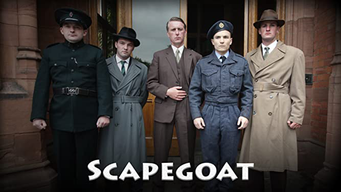 Scapegoat (2017)