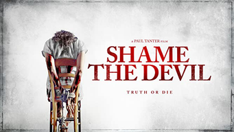 Shame The Devil (2020)