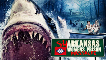 Sharkansas Women Prison Massacre (2020)