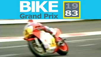 Silverstone 83 The British Motorcycle Grand Prix (2019)