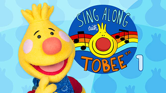 Sing Along With Tobee 1 - Super Simple (2019)