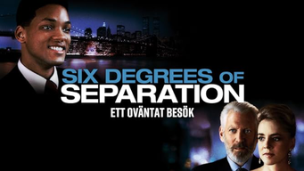 Six Degrees Of Separation (1993)