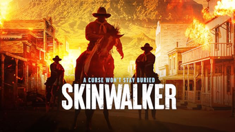 Skinwalker (2021)