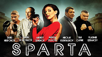 Sparta (2018)