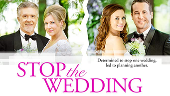 Stop The Wedding (2020)