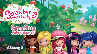 Jordgubbs-Lisa: Berry Bitty Adventures (2012)