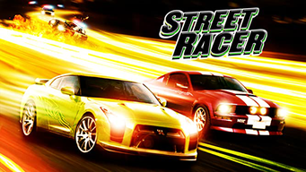 Street Racer (2008)