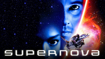 Supernova (2000)