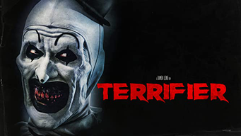 Terrifier (2021)