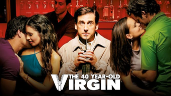 40 Year-Old Virgin (2005)