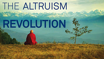 The Altruism Revolution (2016)