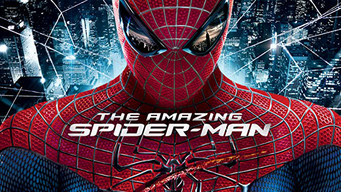 Amazing Spider-Man,The (2012)