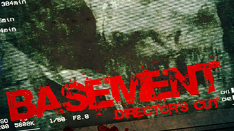 The Basement (2018)