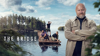 The Bridge Danmark (2022)