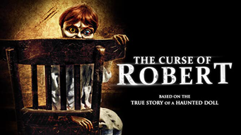 The Curse of Robert (2021)