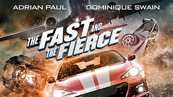 The Fast And The Fierce (2017)