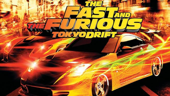 The Fast and the Furious: Tokyo Drift (2006)