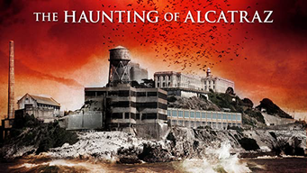 The Haunting of Alcatraz (2020)