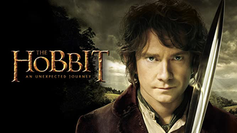 Hobbit: en oväntad resa (2012)