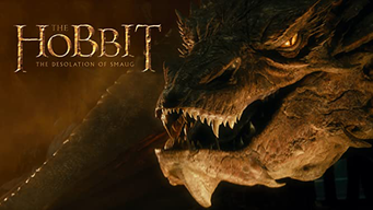 Hobbit: smaugs ödemark (2013)