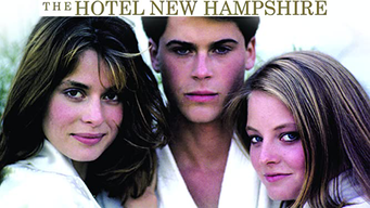 The Hotel New Hampshire (1984)