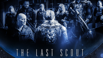 Den siste scouten (2017)