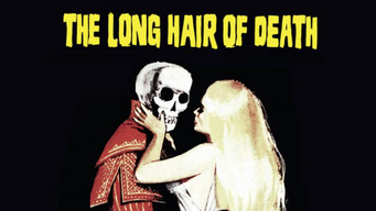 The Long Hair of Death (1964)