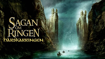 Sagan om Ringen: Härskarringen (2001)